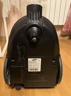 Пылесос samsung sc6570 1800W