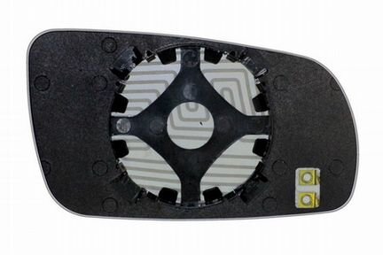 Зеркальный элемент skoda Superb (02-06)