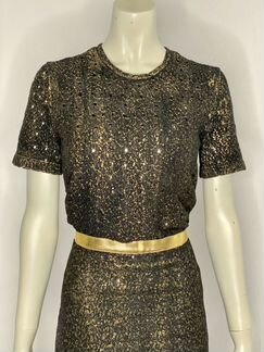 Костюм Bottega Veneta