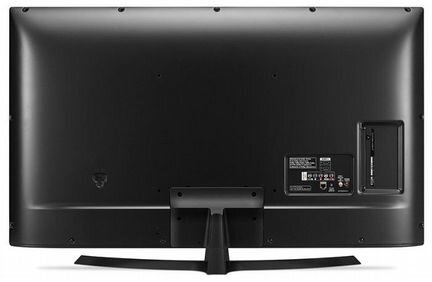 Телевизор LG 43LJ622V