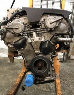 Двигатель 3,5 бен Ниссан Мурано