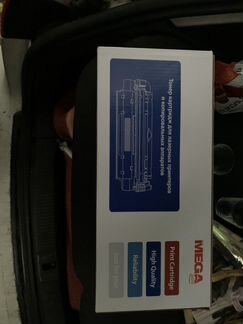 Картриджи для принтера hp li pro400,m401, m425