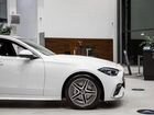 Mercedes-Benz C-класс 1.5 AT, 2021 объявление продам