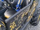 Квадроцикл BRP Can-Am Maverick X-RS 1000 объявление продам
