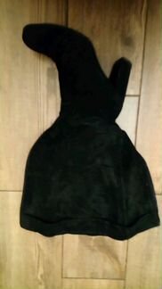 Сапоги зимние р. 38