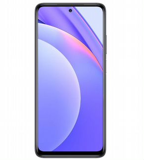 Xiaomi Mi 10T Lite 6/128Gb Pearl Grey EU