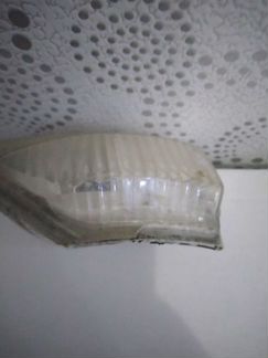 Повторитель поворотника левая Ford Galaxy