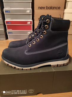 Ботинки Timberland us11 наш 44