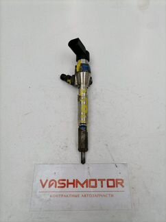 Форсунка Renault Scenic 1.5 DCI 2011