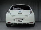 Nissan Leaf AT, 2011, 89 500 км объявление продам