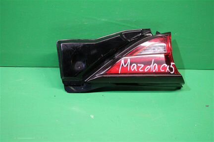 Фонарь левый Mazda Cx-5 Cx5 2 2017