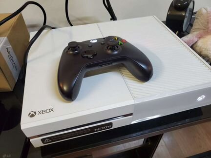 Xbox one