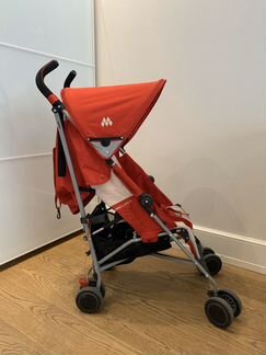 Коляска трость Maclaren Quest