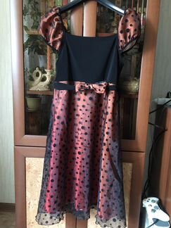 Платье нарядное