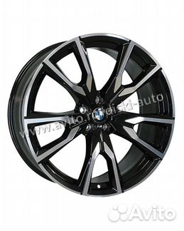 R22 Michelin Pilot Sport 4 S 275/35, PCD 5x112 DIA 66.6