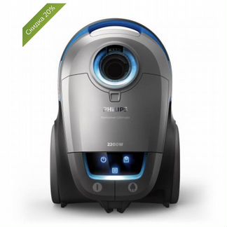 Пылесос Philips