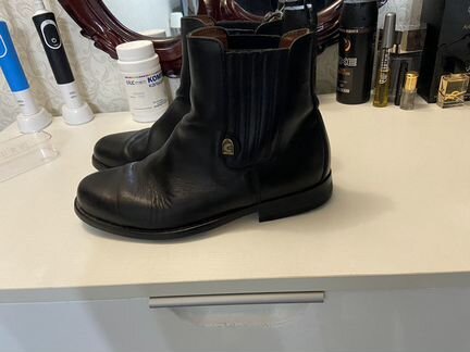 Конные ботинки Cavallo