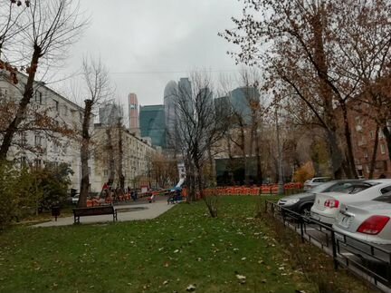 Квартира-студия, 10.7 м², 1/5 эт.