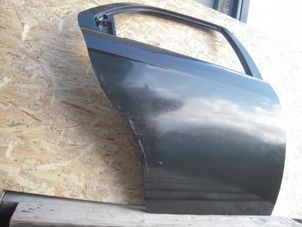 Дверь задняя правая Альфа Ромео 156