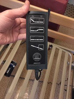 Медицинская кровать для лежачих больных