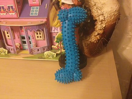 Игрушка для собак