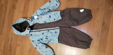 Костюм lassie размер 92