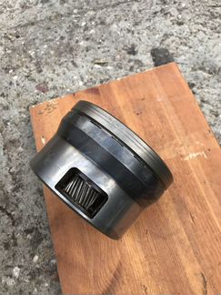 Планетарный механизм АКПП 6T30E output