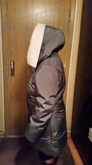 Куртка новая женская