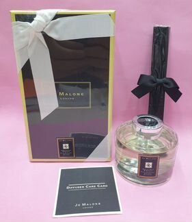 Духи для дома Jo Malone диффузоры Джо малон