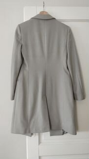 Пальто кашемировое, Emporio Armani оригинал