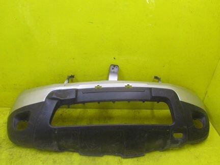 Бампер передний Renault Duster (11-15) 620227924R