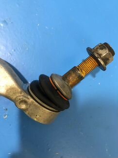 Рычаг подвески передний правый Bmw 3-Я Серия Gt