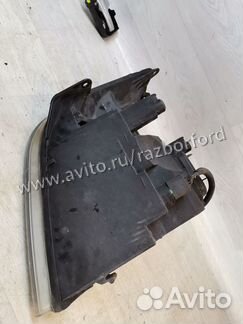 Фара правая Ford transit 2006