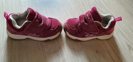 Кроссовочки для девочки, 24р, 14.5см