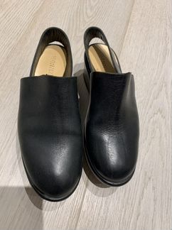 Туфли сабо barny nakhle