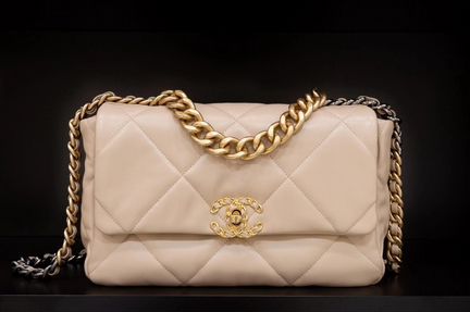 Сумка chanel