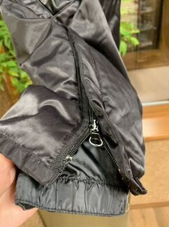 Зимние брюки