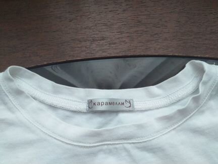 Кофта для девочки
