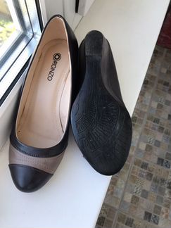 Туфли женские Ronzo