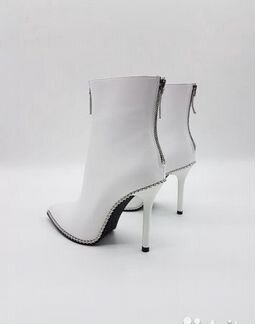 Ботильены Alexander Wang