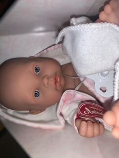 Кукла младенец