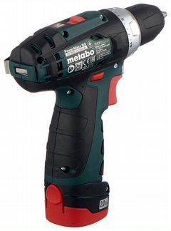 Шуруповерт