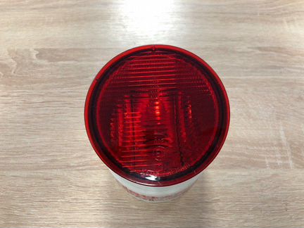 Фонарь В бампер задний Mitsubishi L200 2005- 4D56U