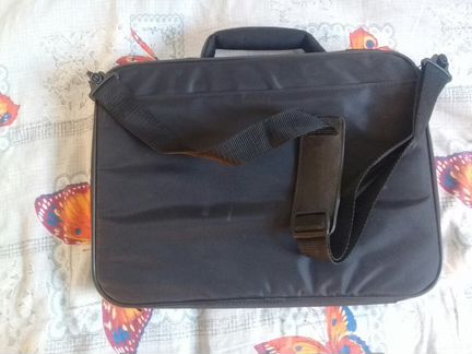 Сумка для ноутбука