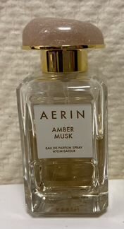 Amouage, Mugler, Aerin
