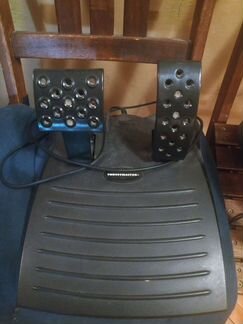 Игровой руль Thrustmaster Enzo Ferrari Force