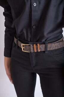 Ремень Майкл Корс женский оригинальный