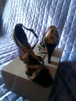 Туфли новые (Германия Thomas Munz)