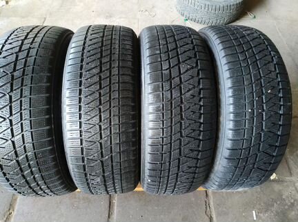 235 55 19 Kumho бу Шины Зимние 235 55 R19 101I