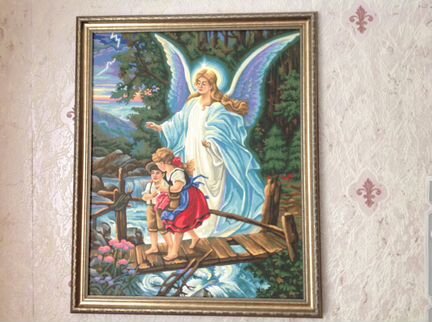 Картина Ангел